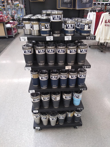 Sporting Goods Store «Academy Sports + Outdoors», reviews and photos, 3950 Montgomery Hwy, Dothan, AL 36303, USA