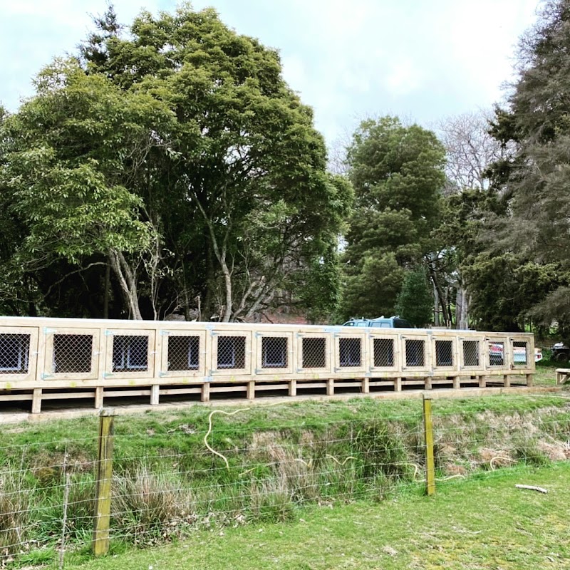 Southern Cross Dog Kennels