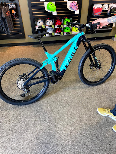 Bicycle Store «Trek Bikes of American Fork», reviews and photos, 356 N 750 W, American Fork, UT 84003, USA