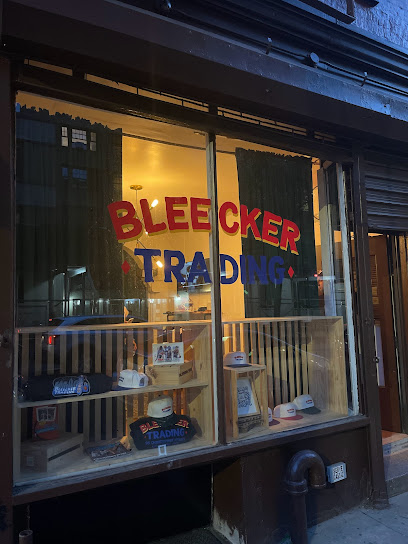 Bleecker Trading