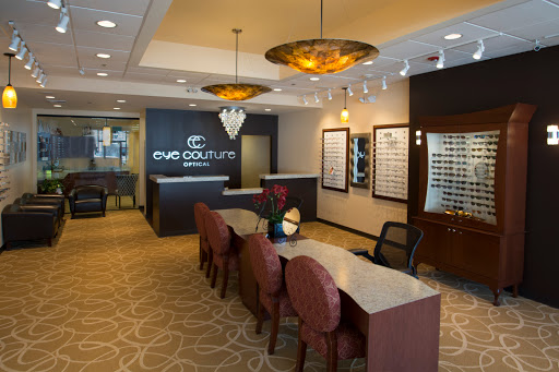 Optometrist «Eye Couture Optical - Anita M. Cichon OD», reviews and photos, 5217 Library Rd, Bethel Park, PA 15102, USA