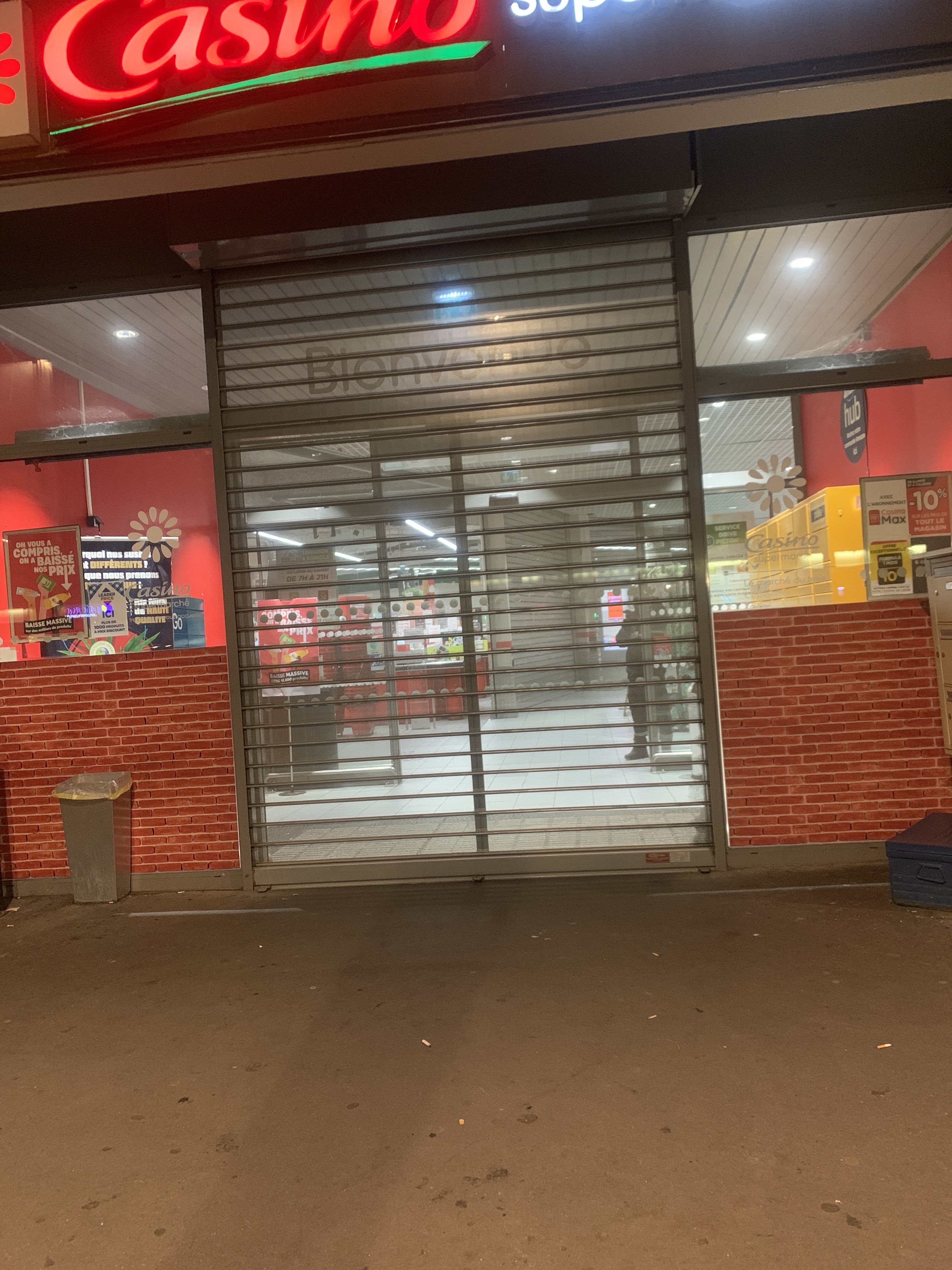 Photo n° 1 de l'avis de Ayed.a fait le 05/06/2023 à 21:45