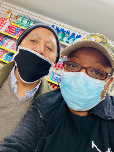 Supermarket «Fine Fare Supermarket», reviews and photos, 601 4th St, Union City, NJ 07087, USA