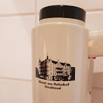 Photo n°10 de l'avis de Mike.e fait le 21/08/2018 à 07:41 sur le  Hotel Stralsund à Stralsund