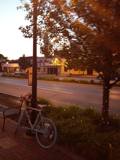 Movie Theater «Strand Theatre», reviews and photos, 219 W Chicago Rd, Sturgis, MI 49091, USA
