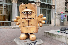 Bernd das Brot