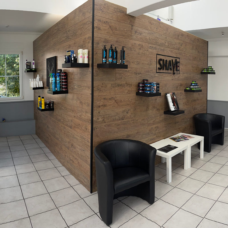 Shave Coiffeur Niederrohrdorf, H