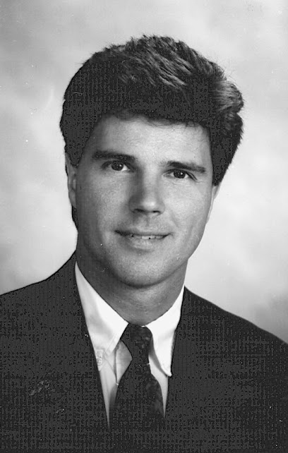 John M. O'Grady, MD