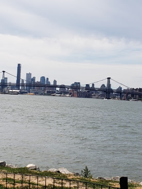 WNYC Transmitter Park by Google