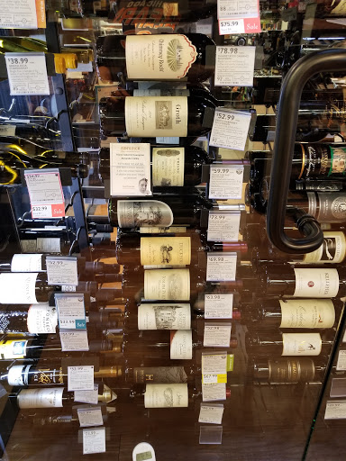 Liquor Store «ABC Fine Wine & Spirits», reviews and photos, 10835 W Colonial Dr, Ocoee, FL 34761, USA