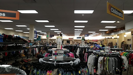 Goodwill Woodland Park Store