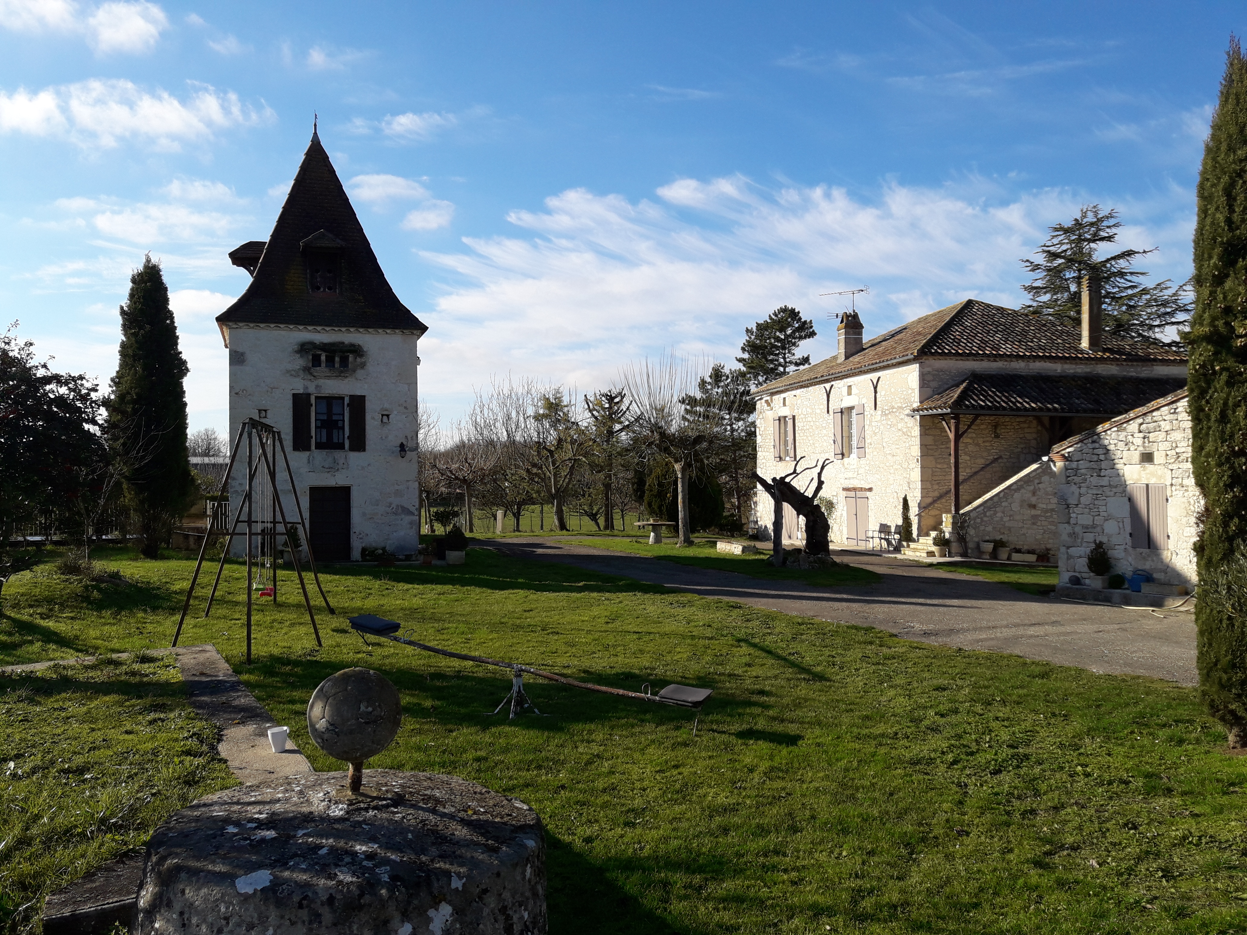 Photo n° 3 de l'avis de Florent.u fait le 13/01/2020 à 10:27