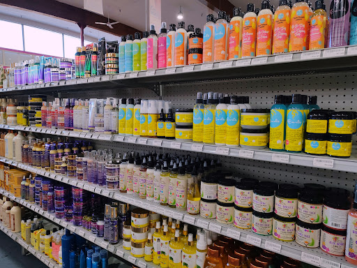 Beauty Supply Store «Beauty 4U», reviews and photos, 6333 Livingston Rd, Oxon Hill, MD 20745, USA