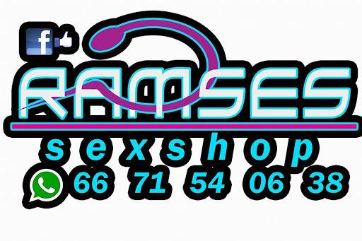 Sex Shop Ramses Culiacan