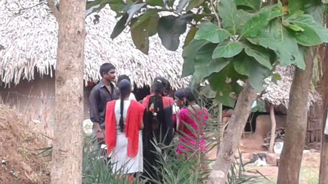 Sri Meduri Thirupathai Community Hall