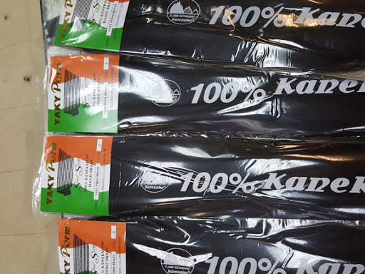 Beauty Supply Store «Unique beauty supply», reviews and photos, 7511 Kinsman Rd, Cleveland, OH 44104, USA