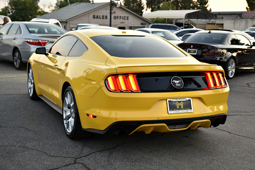 Used Car Dealer «St Mina Auto Sales», reviews and photos, 4963 Holt Blvd, Montclair, CA 91763, USA