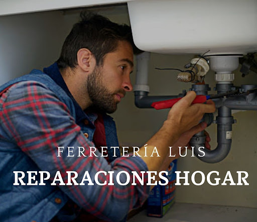REPARACIONES DE HOGAR en Badajoz, Badajoz