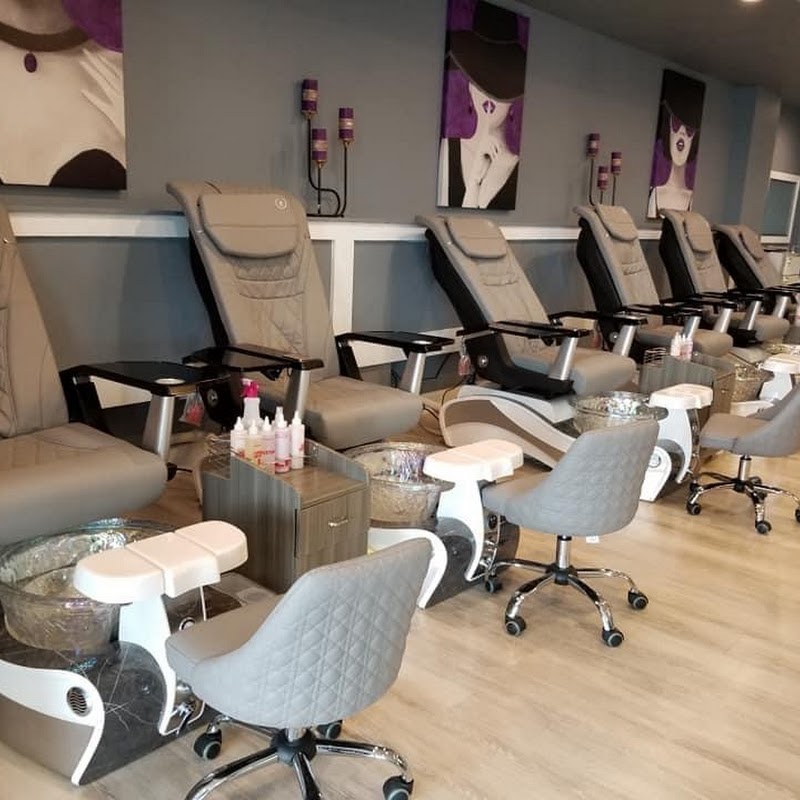 Polish Mi Nail Bar