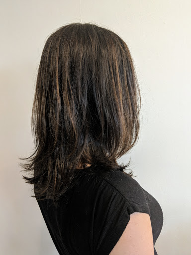 Beauty Salon «Maine Natural Hair & Skin», reviews and photos, 142 High St #225, Portland, ME 04101, USA