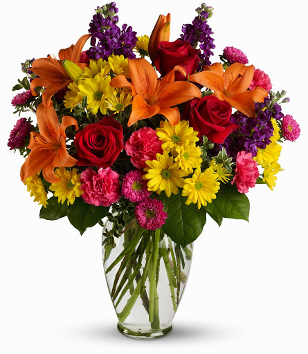 Florist «Flower Corner», reviews and photos, 2501 W Holcombe Blvd, Houston, TX 77030, USA