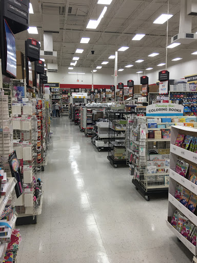 Craft Store «Michaels», reviews and photos, 9041 Snowden River Pkwy, Columbia, MD 21046, USA