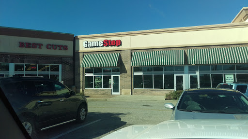 GameStop, 422 Northfield Rd A-5, Bedford, OH 44146, USA, 