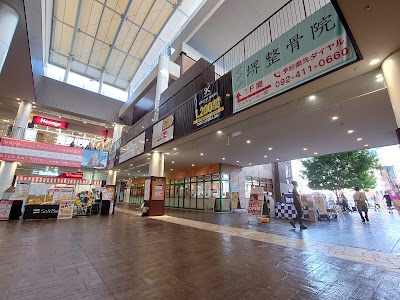 ルミエール東那珂店