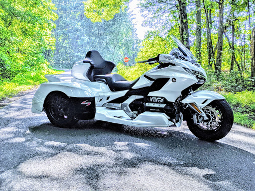 Motorcycle Parts Store «Hannigan Motorsports», reviews and photos, 4044 US-641, Murray, KY 42071, USA