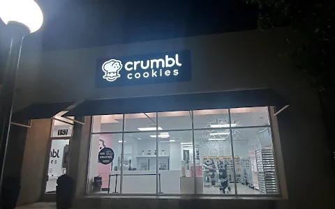 Crumbl - San Ramon image