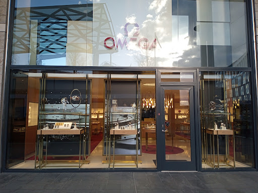 OMEGA Boutique