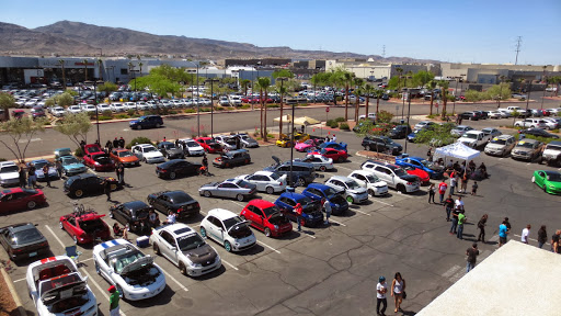 Acura Dealer «Findlay Acura», reviews and photos, 315 Auto Mall Dr, Henderson, NV 89014, USA