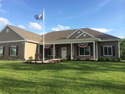 Homes For Our Troops