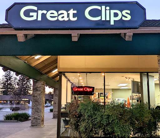Hair Salon «Great Clips», reviews and photos, 1017 Vine St, Healdsburg, CA 95448, USA