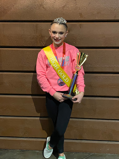 Dance Company «The Dance Academy», reviews and photos, 27 E Main St, Lehi, UT 84043, USA