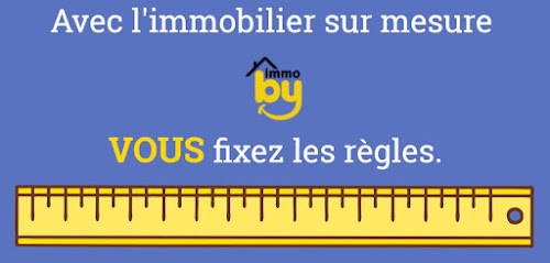 immoby, l'immobilier sur mesure ! à Montpellier