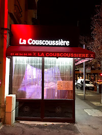 Photos du propriétaire du Restaurant La Couscoussière à Le Raincy - n°1