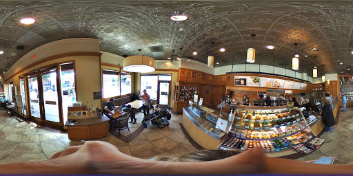 Coffee Shop «The Coffee Bean & Tea Leaf», reviews and photos, 2901 Main St, Santa Monica, CA 90405, USA