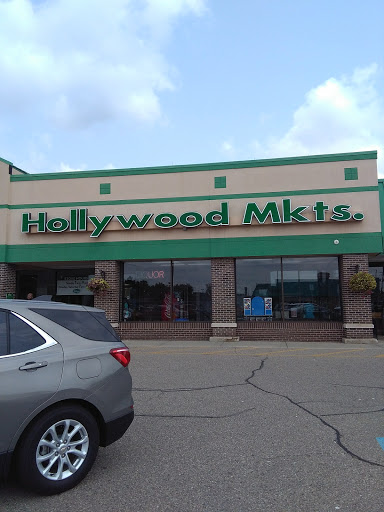 Supermarket «Hollywood Super Market», reviews and photos, 29200 N Campbell Rd, Madison Heights, MI 48071, USA