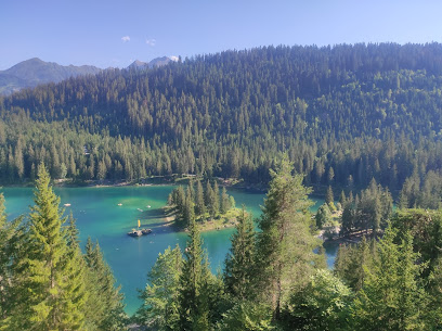 Caumasee