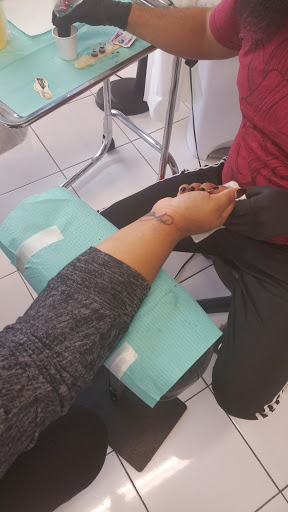 Tattoo Shop «Tattoo Fiesta», reviews and photos, 3750 Venture Dr, Duluth, GA 30096, USA