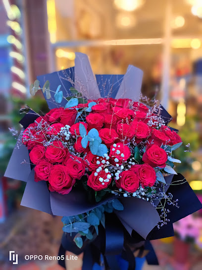 Özdin Çiçekçilik Trabzon