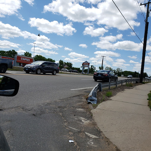 Pet Supply Store «Petco Animal Supplies», reviews and photos, 86 Storrs Rd, Mansfield Center, CT 06250, USA