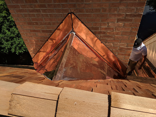 Roofing Contractor «Expert Roofing Inc», reviews and photos, 171 Erick St, Crystal Lake, IL 60014, USA