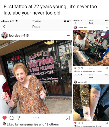 Explore viking tattoo ideas for men, creative tattoo ideas in Hialeah, available at Allstar Tattoo & Body piercing