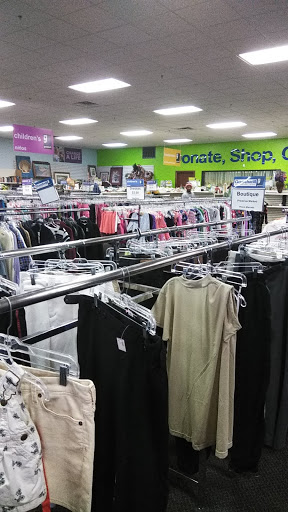 Non-Profit Organization «Goodwill Store and Donation Center», reviews and photos