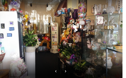 Florist «Pembroke Pines Florist», reviews and photos, 6600 Pembroke Rd, Pembroke Pines, FL 33023, USA