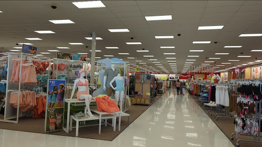 Department Store «Target», reviews and photos, 25 S Gateway Dr, Fredericksburg, VA 22406, USA