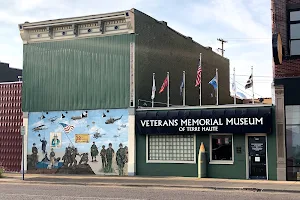 Veterans Memorial Museum Of Terre Haute image