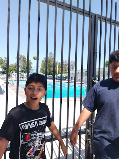 Mary Alvord Recreation Center image